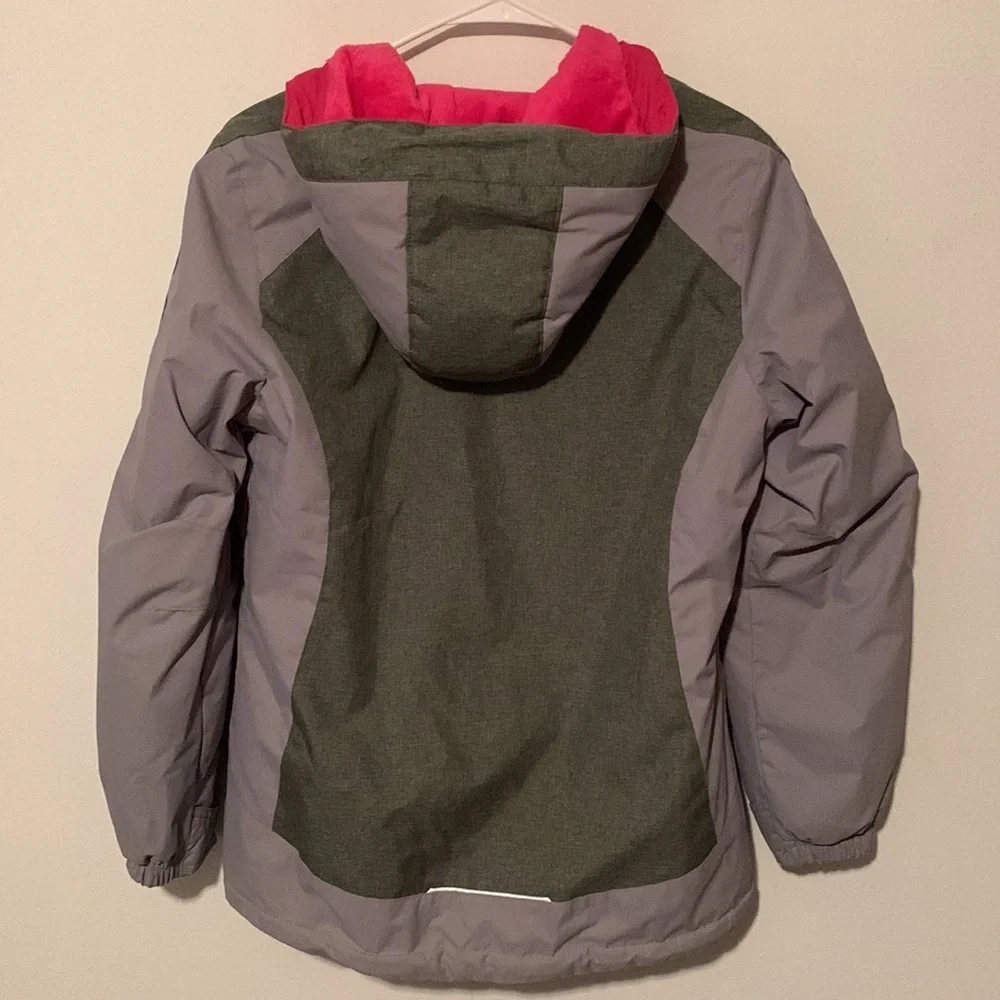 Gerry Girls Youth Jacket